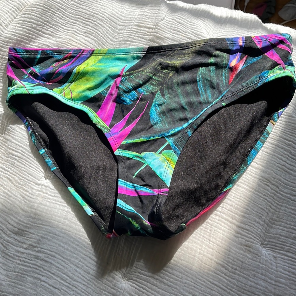 DSG swim bottoms